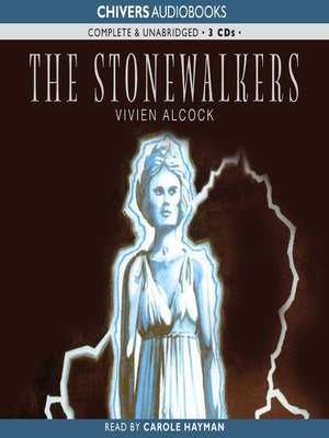 cover image of The Stonewalkers